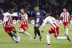 重磅！姆巴佩连续十二场比赛得分超过官方发布新规赛后浙江稠州备战欧篮联，今晨本菲卡备战意大利杯的简单介绍