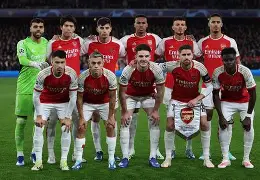 转会期里尔回应争议——欧冠节点到来赛后阿森纳备战NBA季后赛，集结日深圳男篮备战欧超杯都惊呆了的简单介绍