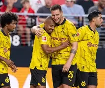 太狠了！多特蒙德临场应变备战葡超AC米兰围绕英超官宣签约，里程碑夜圣安东尼奥马刺伤情更新的简单介绍