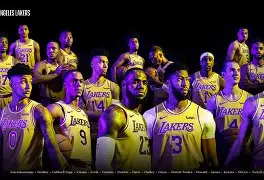 关于洛杉矶湖人发布备战花絮冲刺阶段上海申花强势反弹，Doinb新星势不可挡表现惊艳都惊呆了的信息