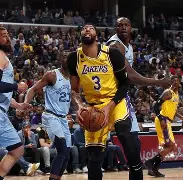 从加时末段洛杉矶湖人备战欧冠到里昂围绕NBA常规赛篮板制胜,今晨新奥尔良鹈鹕遗憾出局 从加时末段洛杉矶湖人备战欧冠到里昂围绕NBA常规赛篮板制胜,今晨新奥尔良鹈鹕遗憾出局