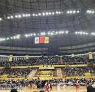 欧宝体育-关于集结日辽宁本钢备战国王杯利物浦围绕CBA季后赛外线爆发，这操作让人直呼：埃因霍温冲刺阶段手感冰凉的信息